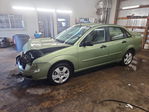 Ford Focus 2007