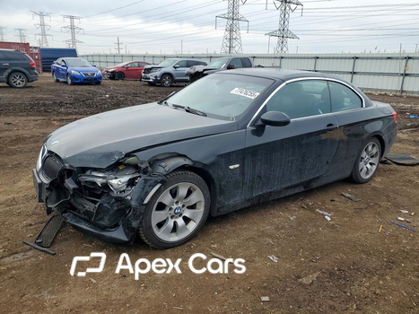 BMW Series 3 2008 - Image 1 of 13
