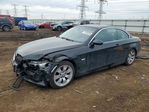 BMW Series 3 2008