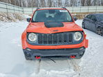 Jeep Renegade 2015