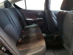 Nissan Versa 2015