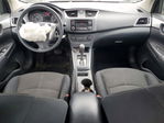 Nissan Sentra 2017