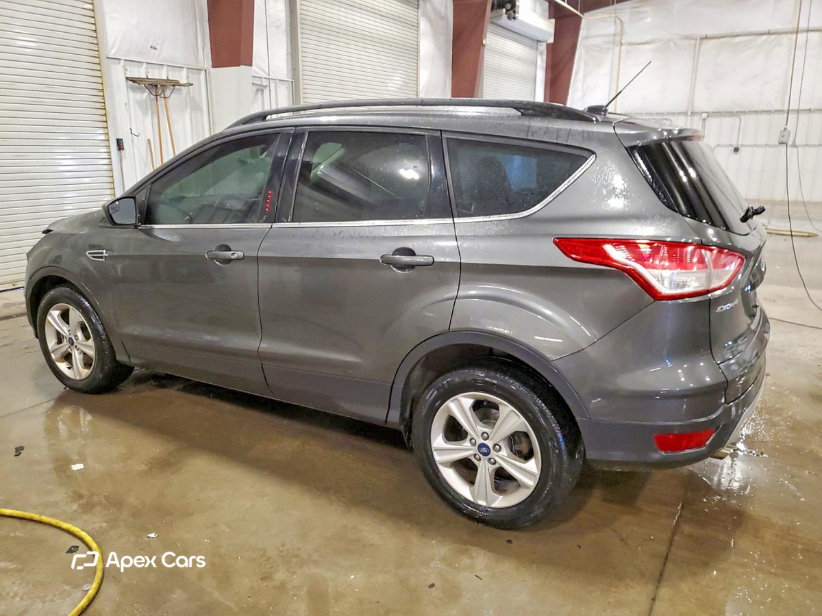 Ford Escape 2015