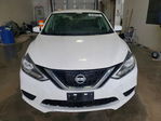 Nissan Sentra 2017