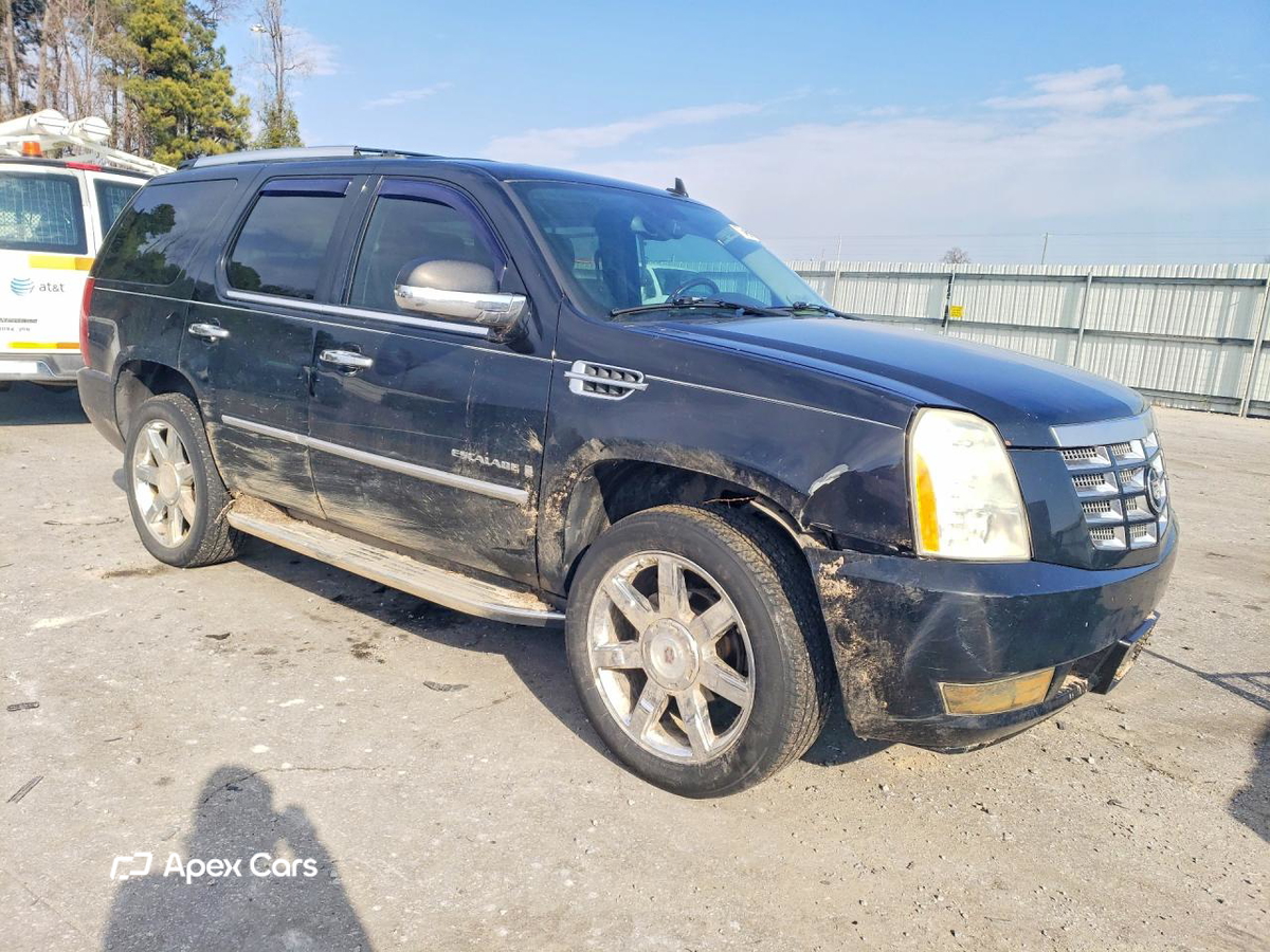 Cadillac Escalade 2007