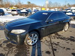 BMW Series 5 2012