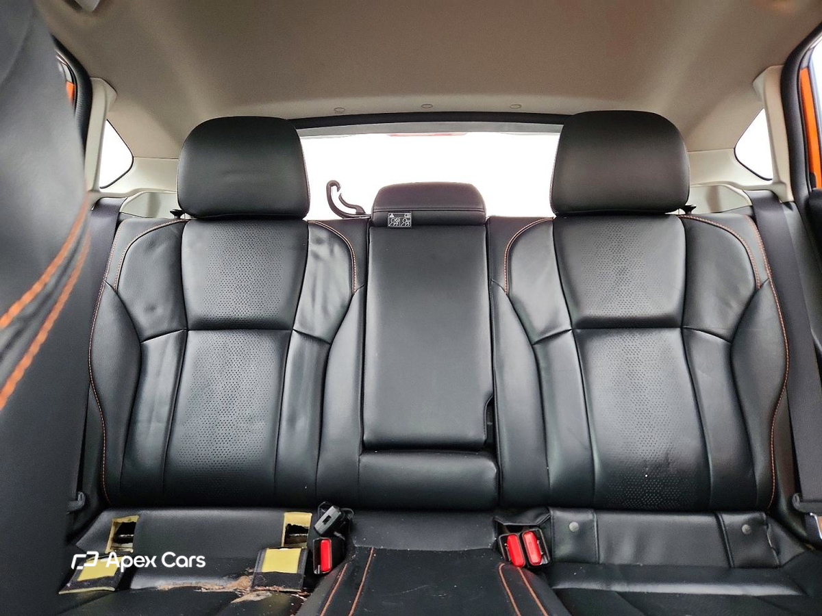 Subaru XV 2019