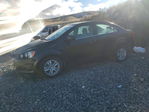 Chevrolet Sonic 2015