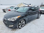 Hyundai Veloster 2017