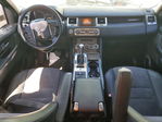 Land Rover Range Rover Sport 2013