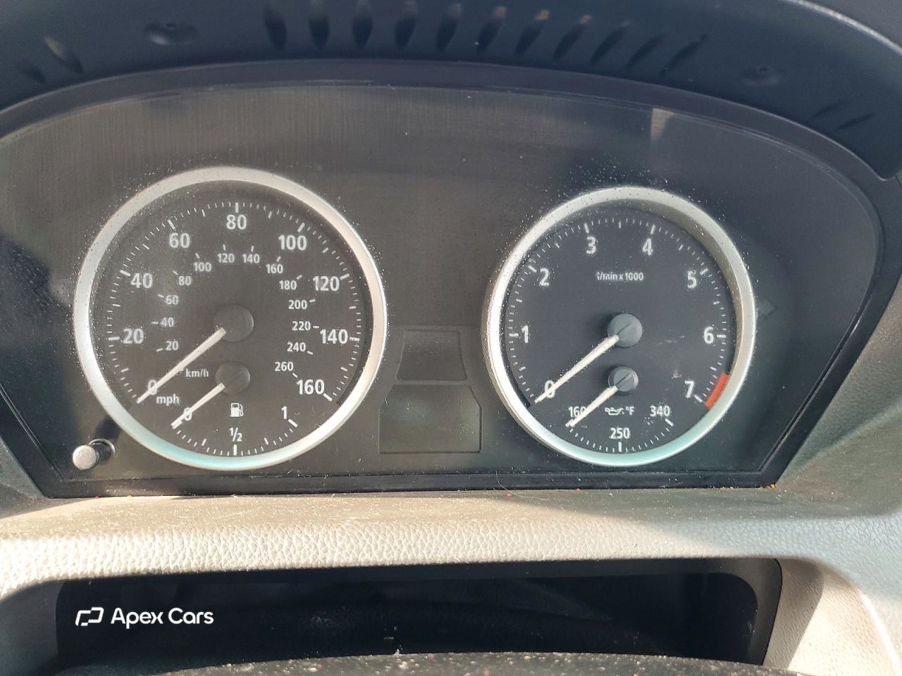 BMW Series 6 2004