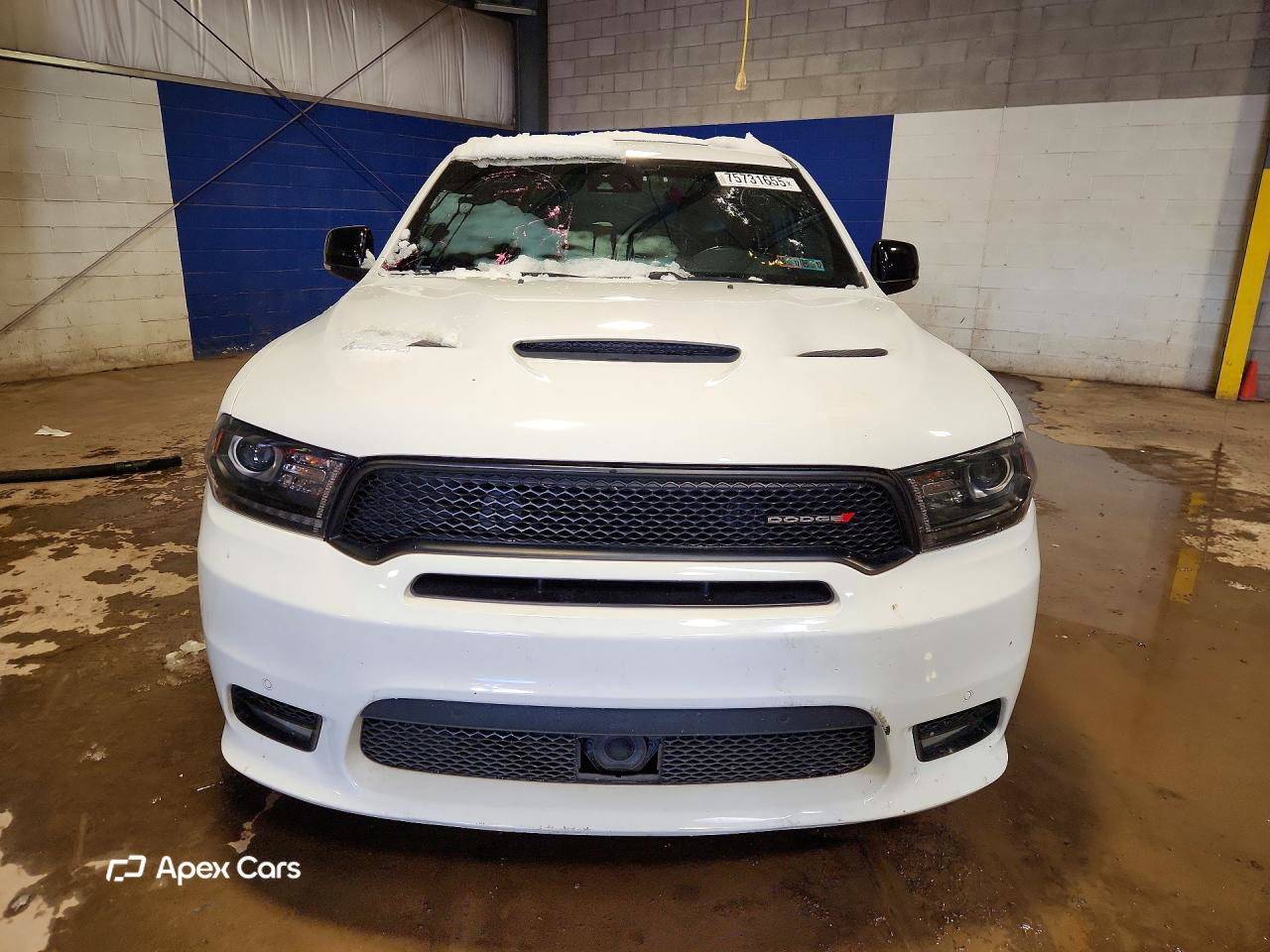 Dodge Durango 2020