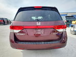 Honda Odyssey 2015