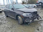 BMW X5 2017