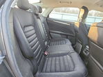 Ford Fusion 2015