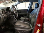 Chevrolet Trax 2022