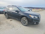 Subaru Outback 2016