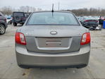 Kia Rio 2011