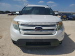 Ford Explorer 2014