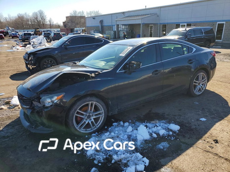 Mazda 6 2014 - Image 1 of 13