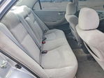 Honda Accord 2001