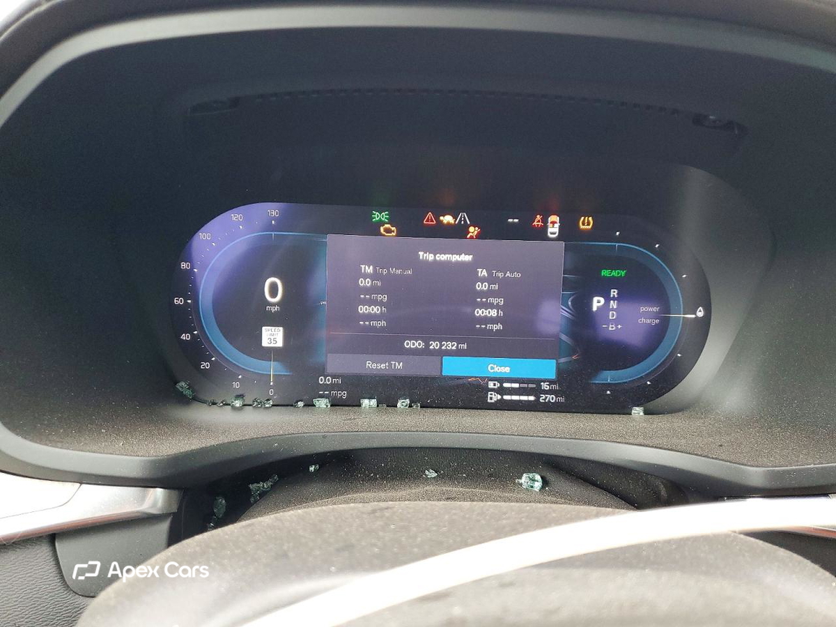 Volvo S60 2024