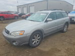 Subaru Legacy 2006