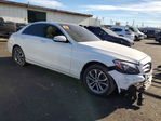 Mercedes-Benz C-klasse 2015