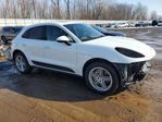 Porsche Macan 2017