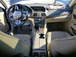 Mercedes-Benz E-klasse 2012