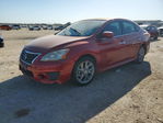 Nissan Sentra 2014