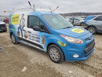 Ford Transit 2016