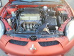 Mitsubishi Eclipse 2007