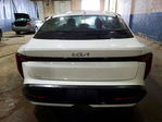 Kia K4 2025