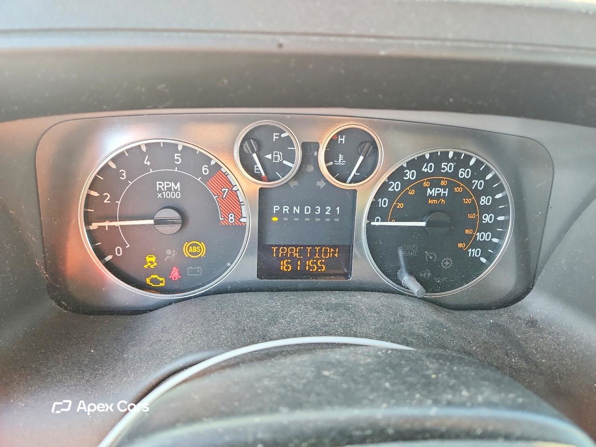 Hummer H3 2007