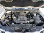 Nissan Pathfinder 2011
