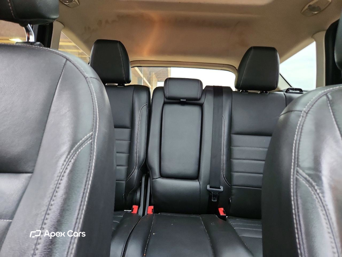 Ford Escape 2013