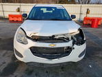 Chevrolet Equinox 2016