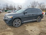 Nissan Pathfinder 2017