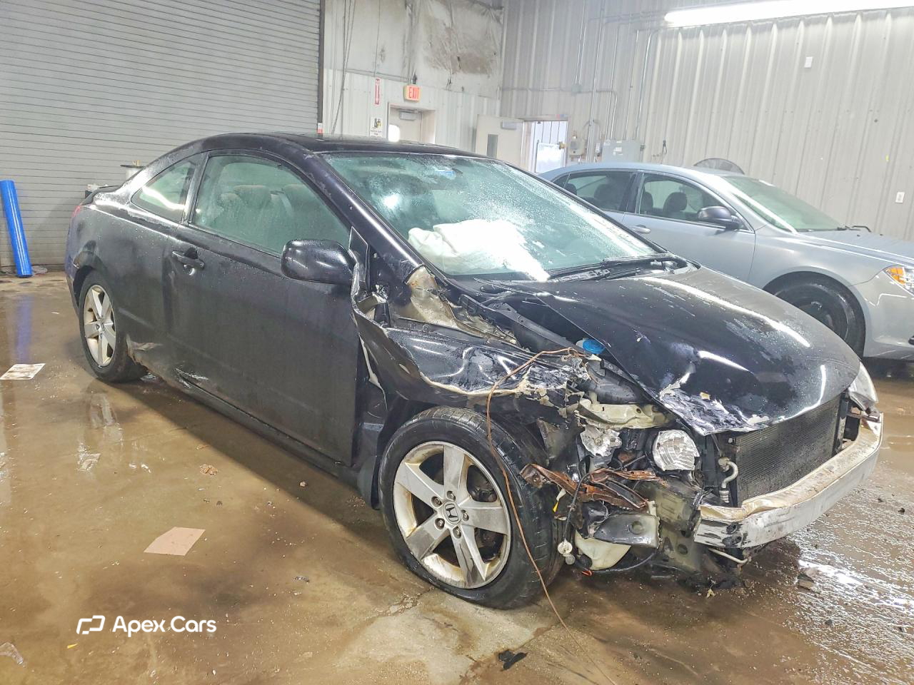 Honda Civic 2007