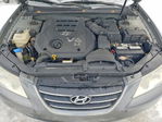 Hyundai Sonata 2009