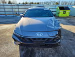 Hyundai Elantra 2024