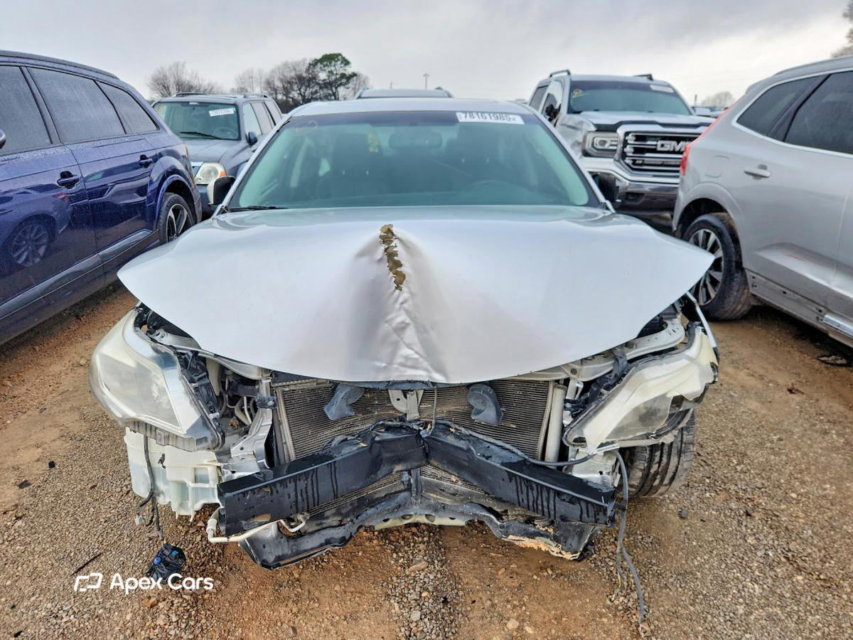 Toyota Avalon 2013
