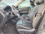 Nissan Rogue 2020