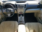 Subaru Legacy 2010