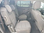 Chevrolet Traverse 2018