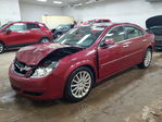 Saturn Aura 2007