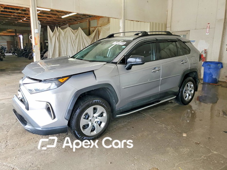 Toyota RAV 4 2020 - Image 1 of 15
