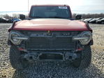 Ford Bronco 2021
