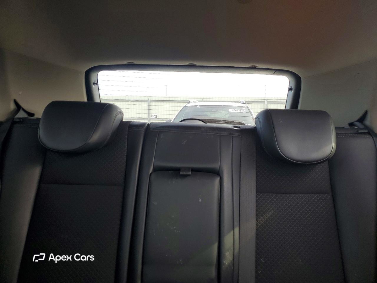 Buick Encore 2022